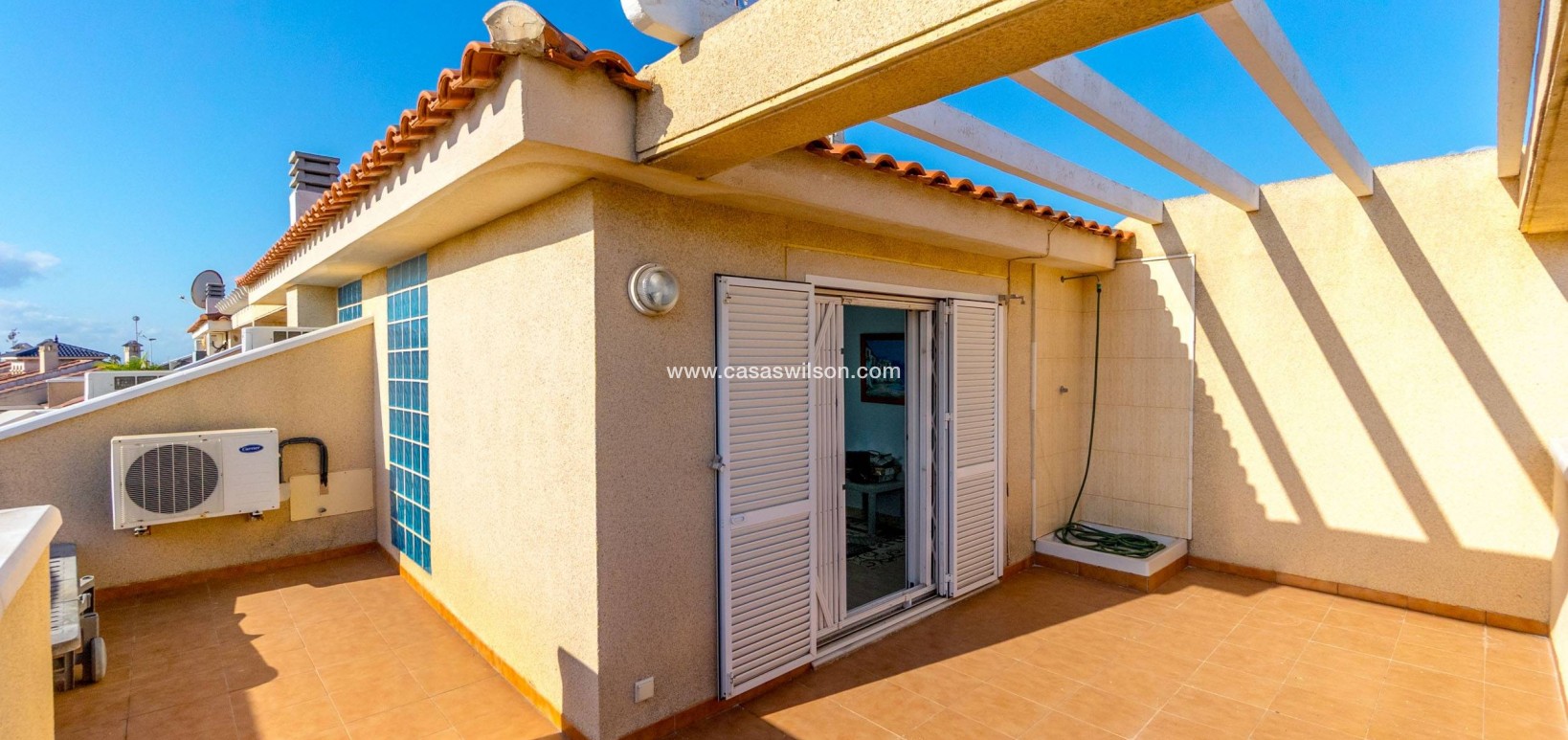 Sale - Apartment - Orihuela Costa - Playa Flamenca