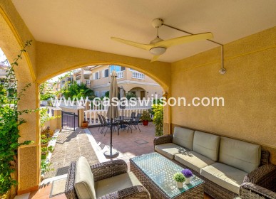 Sale - Apartment - Orihuela Costa - Playa Flamenca