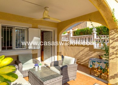 Sale - Apartment - Orihuela Costa - Playa Flamenca