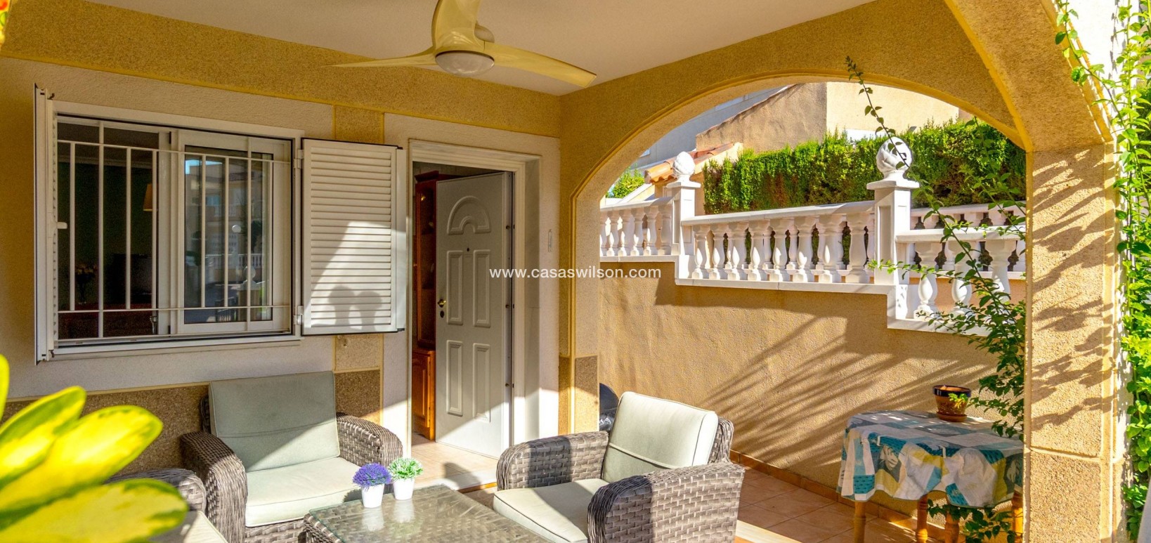 Sale - Apartment - Orihuela Costa - Playa Flamenca