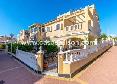 Sale - Apartment - Orihuela Costa - Playa Flamenca
