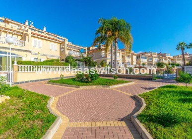 Sale - Apartment - Orihuela Costa - Playa Flamenca