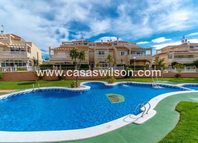 Sale - Apartment - Orihuela Costa - Playa Flamenca