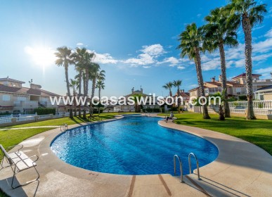 Sale - Apartment - Orihuela Costa - Playa Flamenca