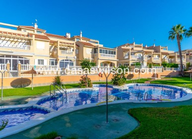 Sale - Apartment - Orihuela Costa - Playa Flamenca