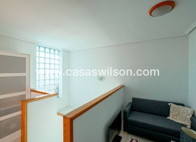 Sale - Apartment - Orihuela Costa - Playa Flamenca