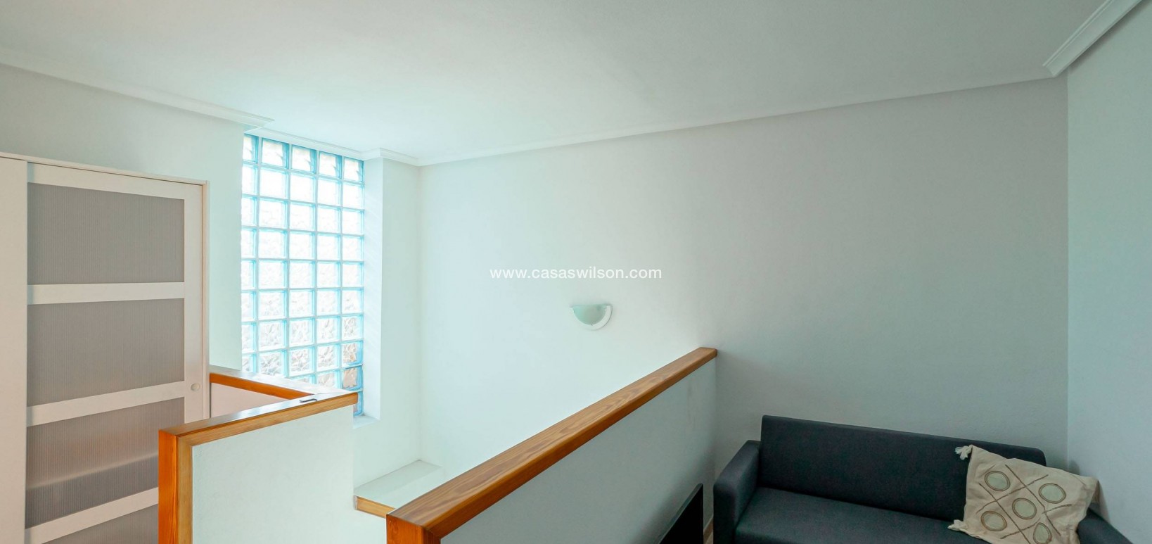 Sale - Apartment - Orihuela Costa - Playa Flamenca