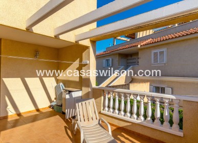 Sale - Apartment - Orihuela Costa - Playa Flamenca