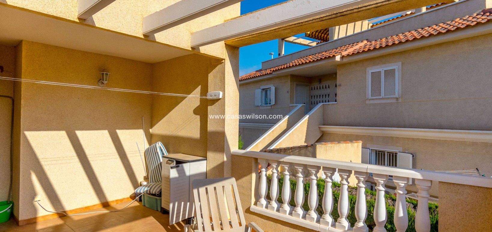 Sale - Apartment - Orihuela Costa - Playa Flamenca