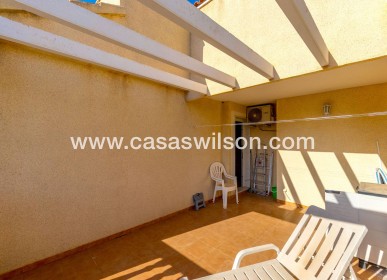 Sale - Apartment - Orihuela Costa - Playa Flamenca