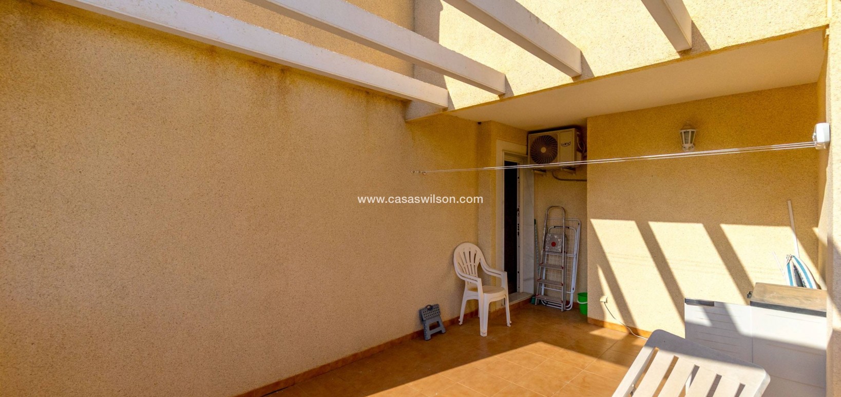 Sale - Apartment - Orihuela Costa - Playa Flamenca