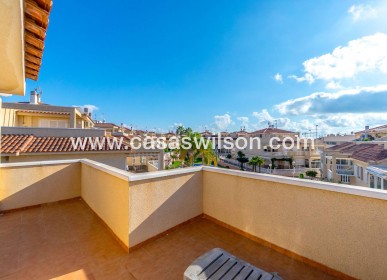 Sale - Apartment - Orihuela Costa - Playa Flamenca