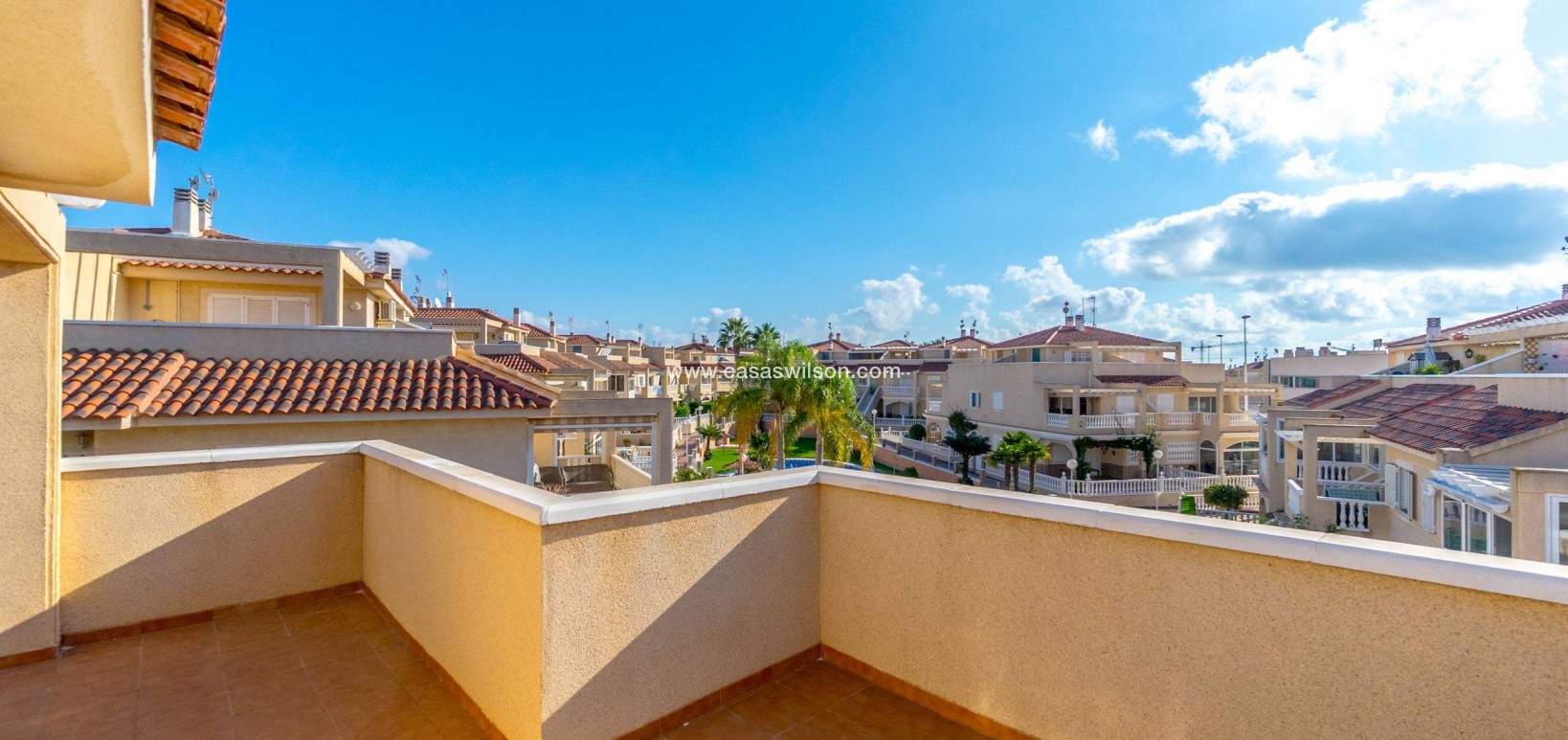 Sale - Apartment - Orihuela Costa - Playa Flamenca