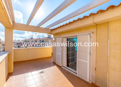 Sale - Apartment - Orihuela Costa - Playa Flamenca