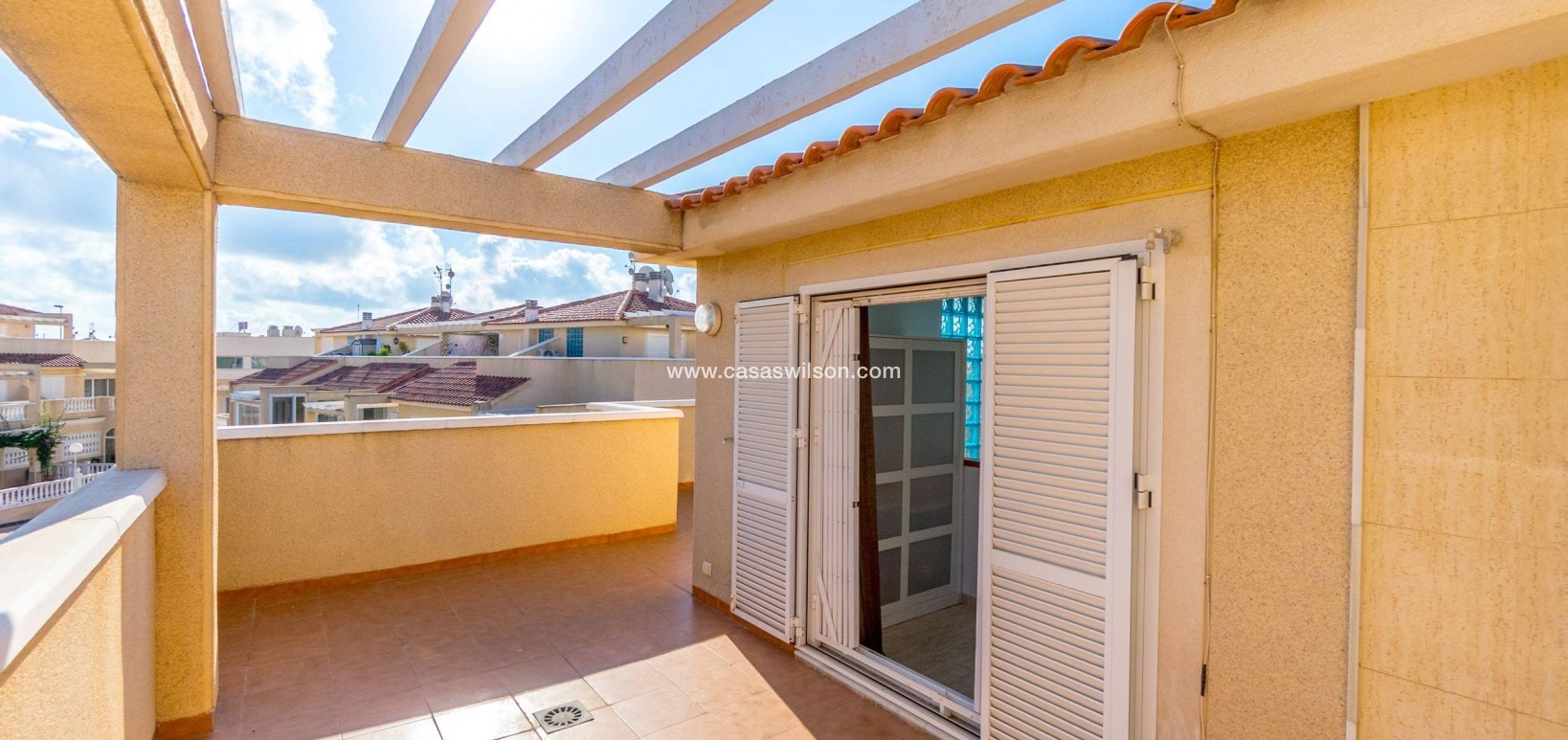Sale - Apartment - Orihuela Costa - Playa Flamenca