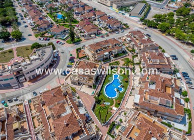 Sale - Apartment - Orihuela Costa - Playa Flamenca