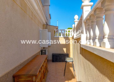 Sale - Apartment - Orihuela Costa - Playa Flamenca