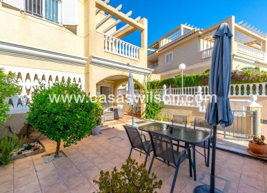 Sale - Apartment - Orihuela Costa - Playa Flamenca