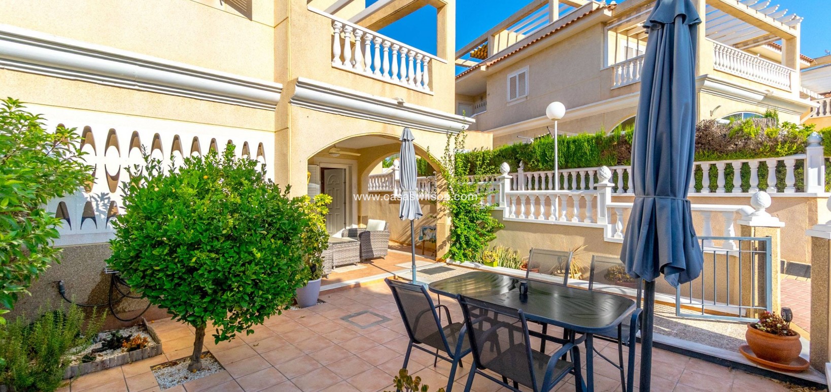 Sale - Apartment - Orihuela Costa - Playa Flamenca