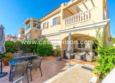 Sale - Apartment - Orihuela Costa - Playa Flamenca