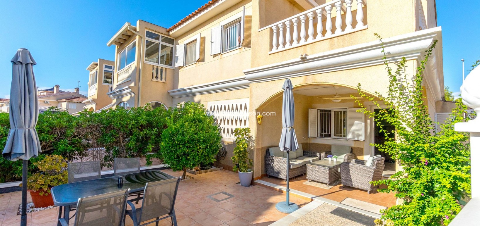 Sale - Apartment - Orihuela Costa - Playa Flamenca