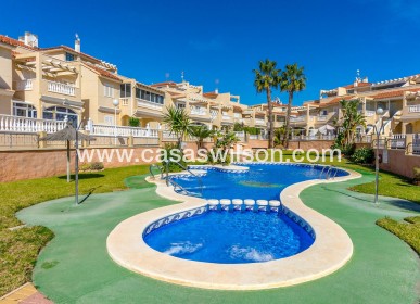 Sale - Apartment - Orihuela Costa - Playa Flamenca