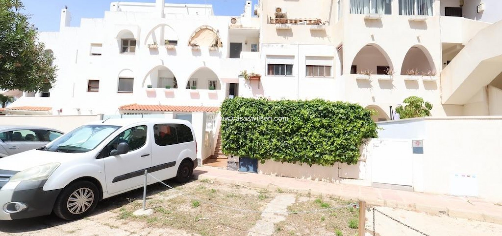 Sale - Bungalow - Orihuela Costa - Costa Blanca