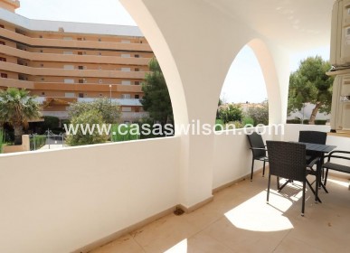 Sale - Bungalow - Orihuela Costa - Costa Blanca