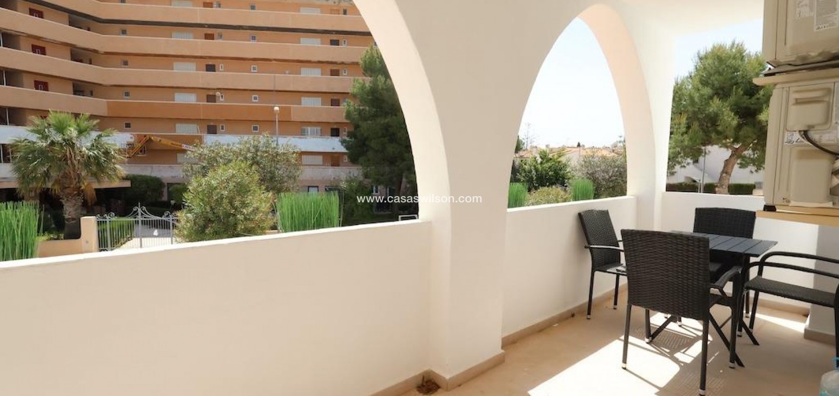 Sale - Bungalow - Orihuela Costa - Costa Blanca