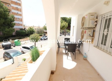 Sale - Bungalow - Orihuela Costa - Costa Blanca