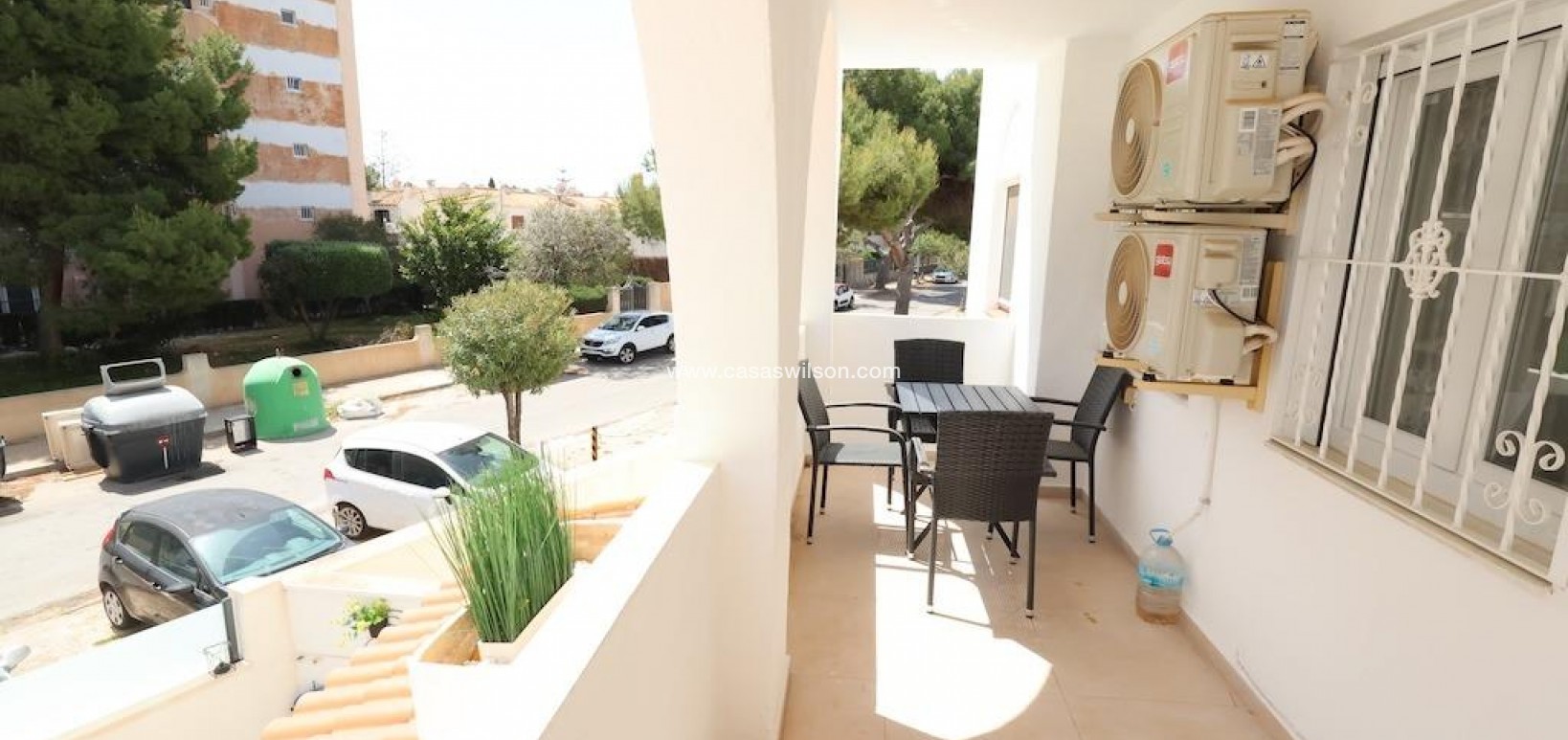 Sale - Bungalow - Orihuela Costa - Costa Blanca