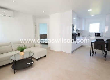 Sale - Bungalow - Orihuela Costa - Costa Blanca