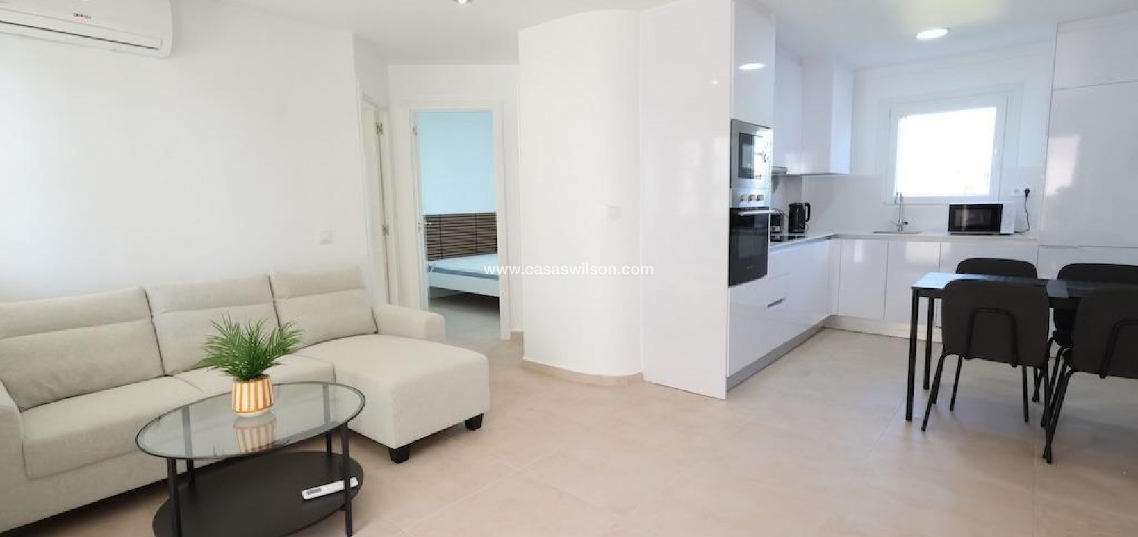 Sale - Bungalow - Orihuela Costa - Costa Blanca