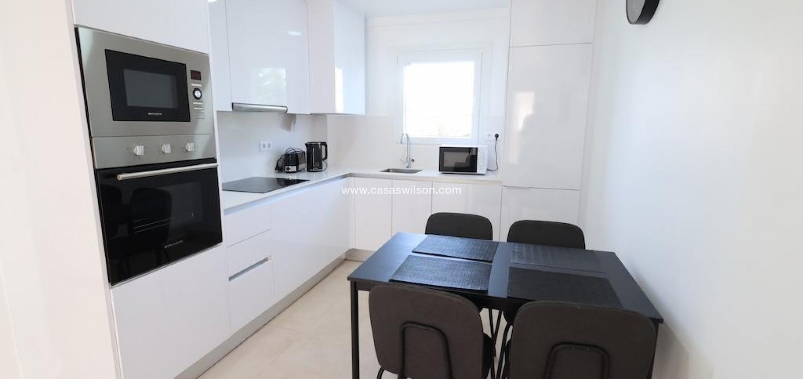 Sale - Bungalow - Orihuela Costa - Costa Blanca