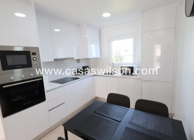 Sale - Bungalow - Orihuela Costa - Costa Blanca