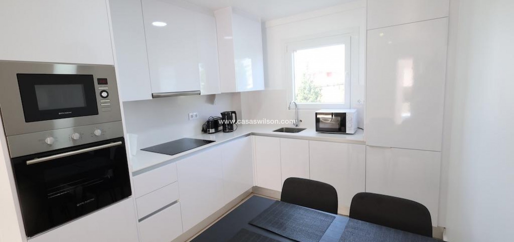 Sale - Bungalow - Orihuela Costa - Costa Blanca