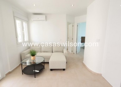 Sale - Bungalow - Orihuela Costa - Costa Blanca