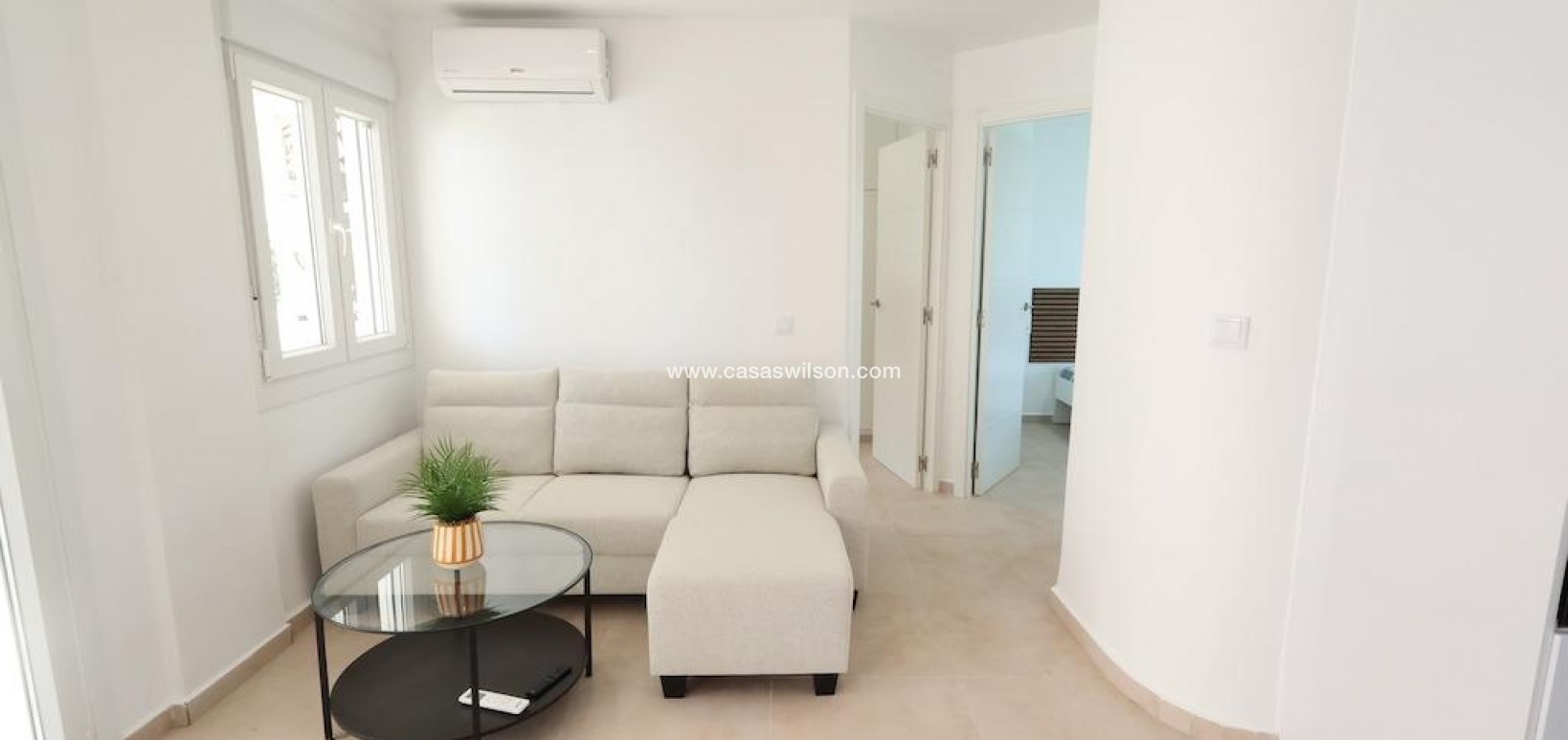 Sale - Bungalow - Orihuela Costa - Costa Blanca