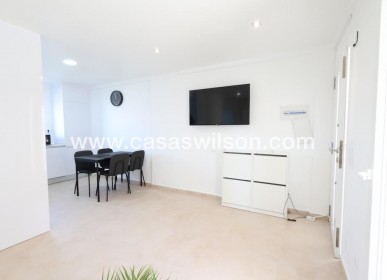 Sale - Bungalow - Orihuela Costa - Costa Blanca