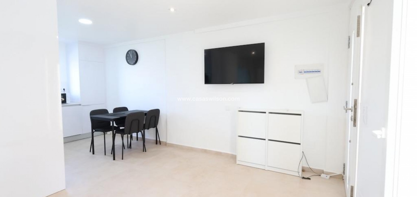 Sale - Bungalow - Orihuela Costa - Costa Blanca