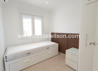 Sale - Bungalow - Orihuela Costa - Costa Blanca
