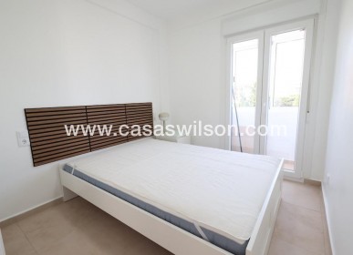 Sale - Bungalow - Orihuela Costa - Costa Blanca