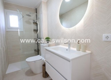 Sale - Bungalow - Orihuela Costa - Costa Blanca