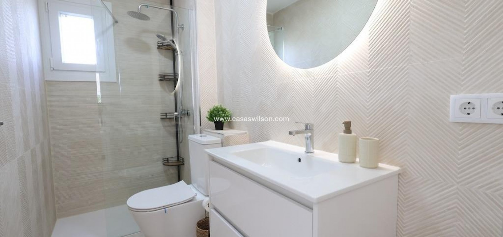Sale - Bungalow - Orihuela Costa - Costa Blanca