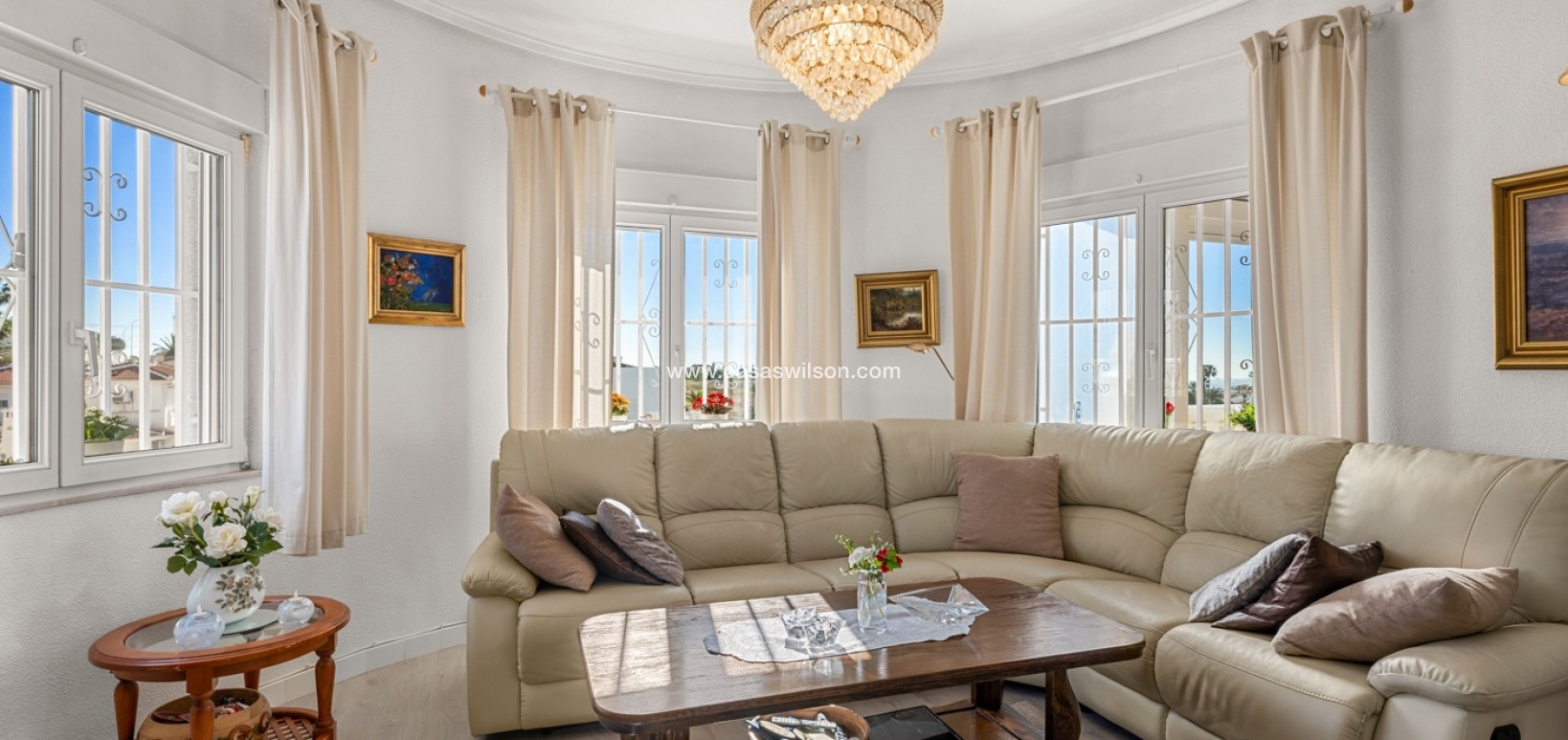 Sale - Villa - Ciudad Quesada - Ciudad Quesada - Rojales