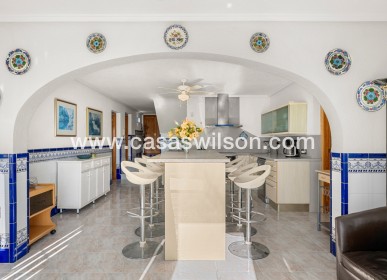 Sale - Villa - Ciudad Quesada - Ciudad Quesada - Rojales