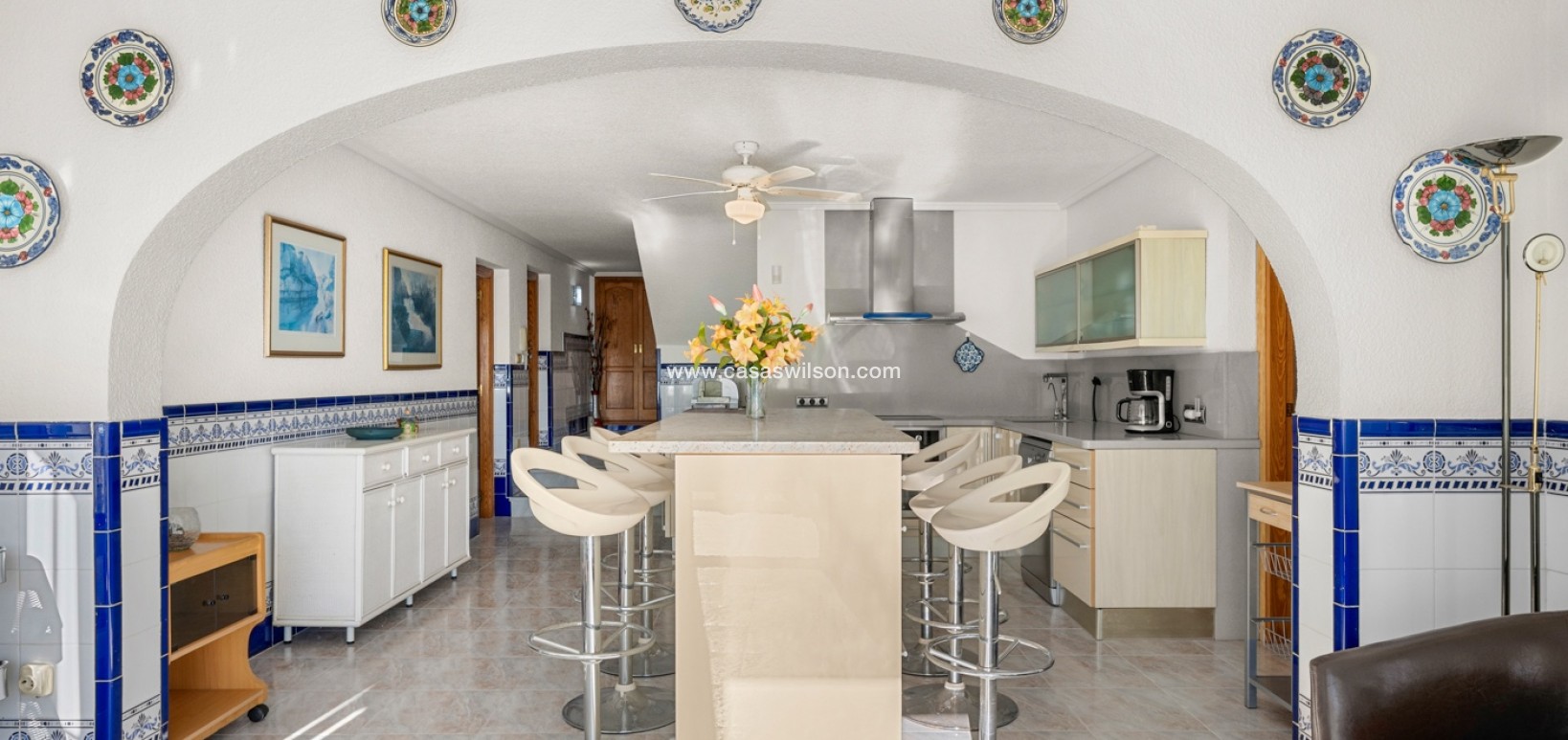 Sale - Villa - Ciudad Quesada - Ciudad Quesada - Rojales