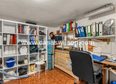 Sale - Villa - Ciudad Quesada - Ciudad Quesada - Rojales