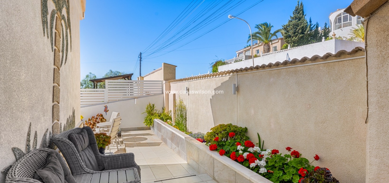 Sale - Villa - Ciudad Quesada - Ciudad Quesada - Rojales