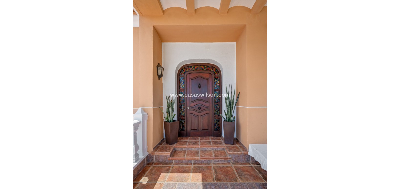 Sale - Villa - Torrevieja - La Mata